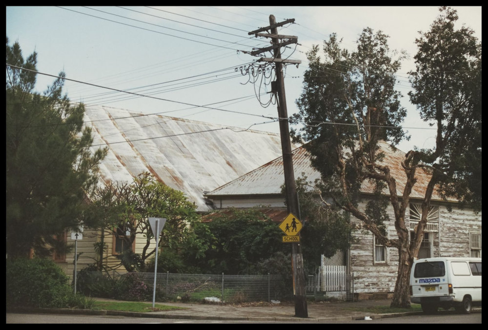 Alexandria Congregational