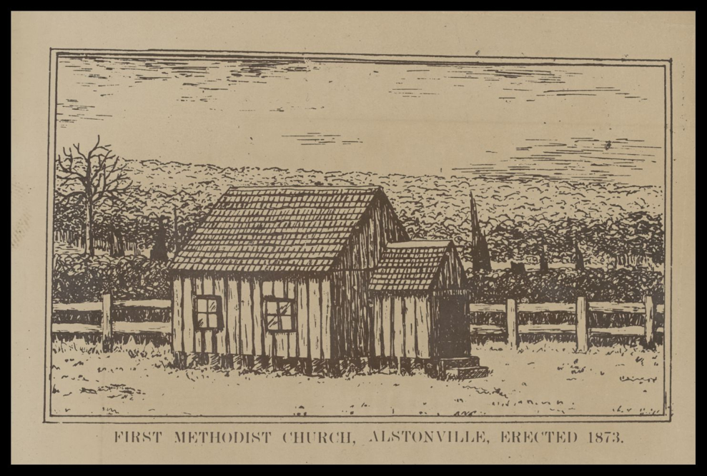 Alstonville Methodist
