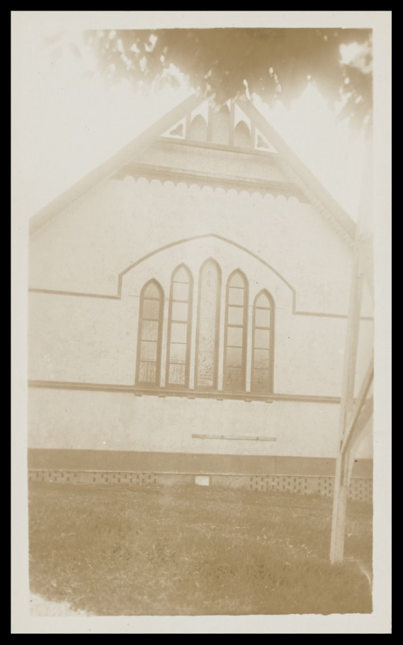 Alstonville Methodist