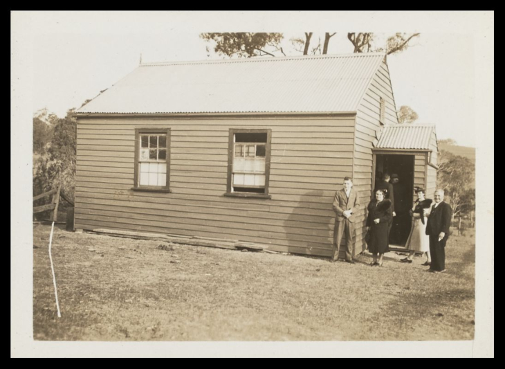 Arcadia Congregational