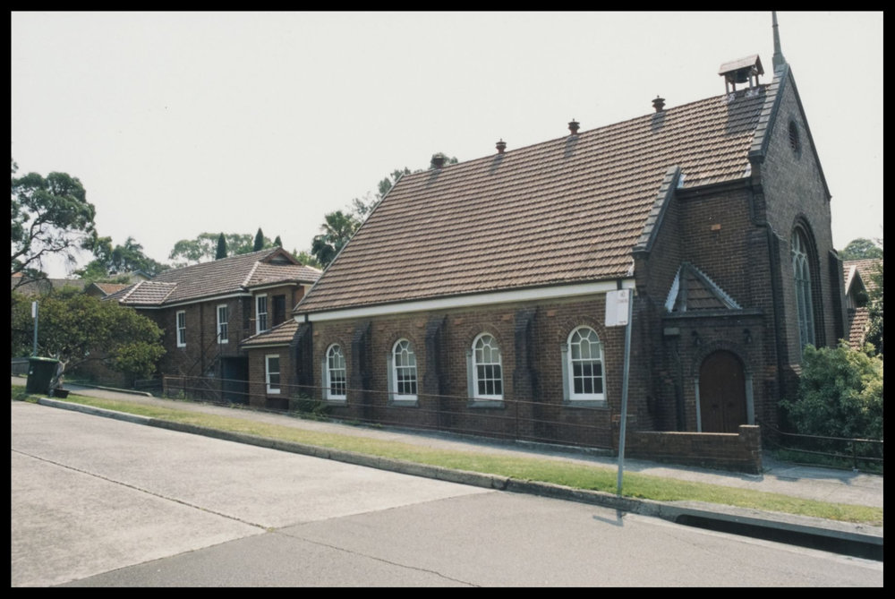 Artarmon Presbyterian