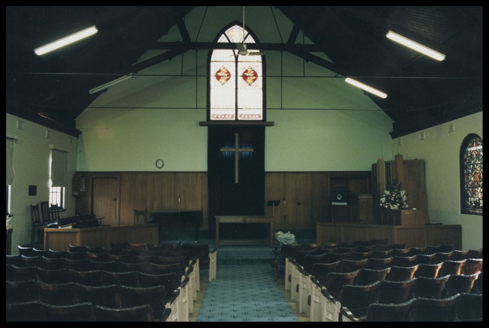 Artarmon Presbyterian