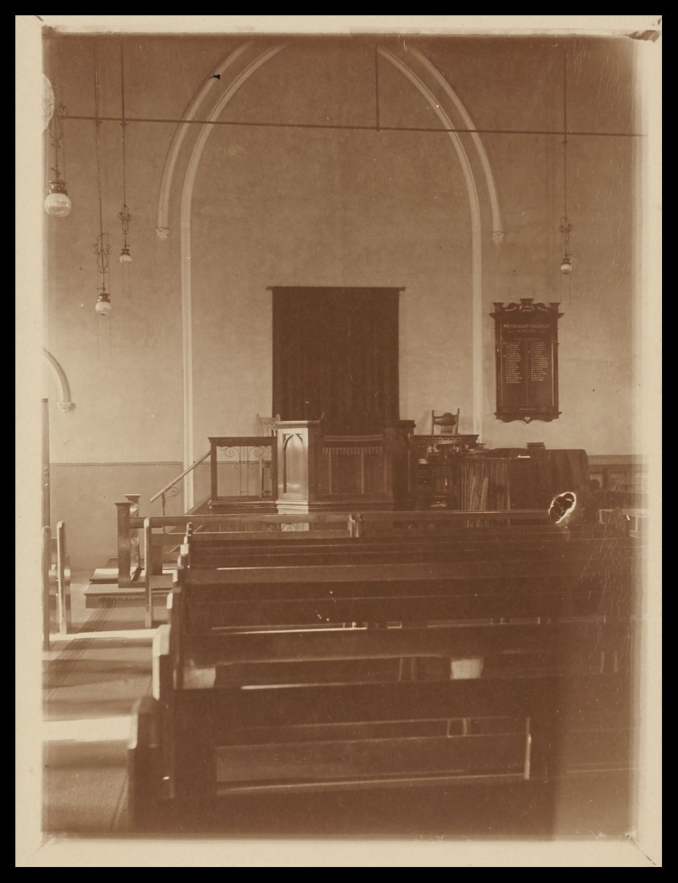 Auburn Methodist