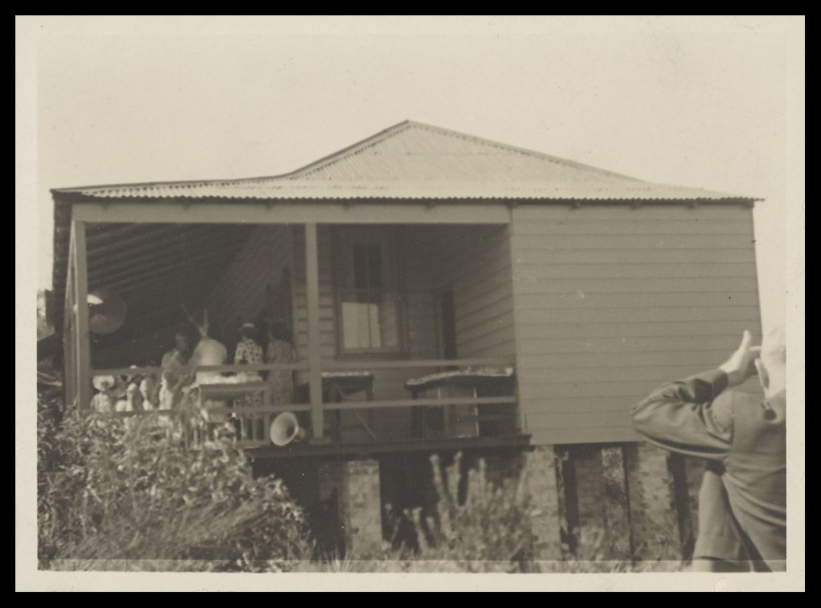 Balgowlah Heights Congregational