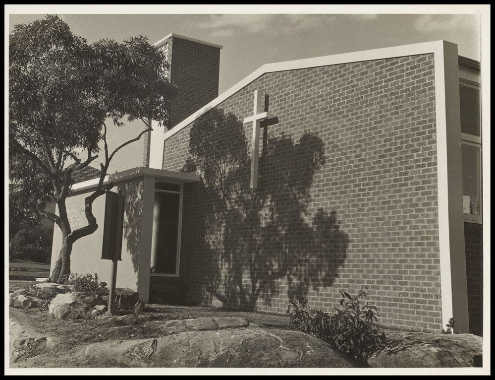 Balgowlah Heights Congregational