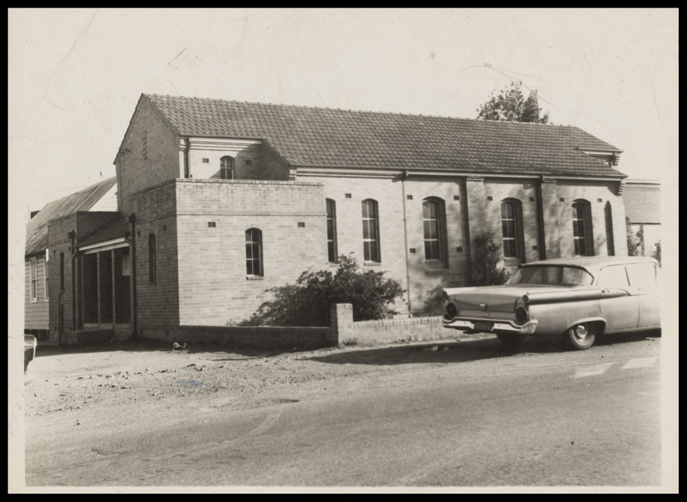 Bankstown Presbyterian
