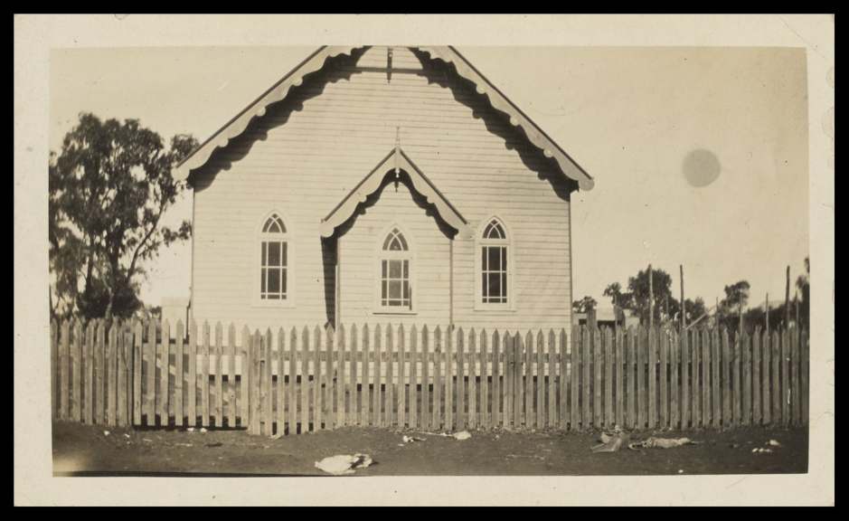 Barellan Methodist