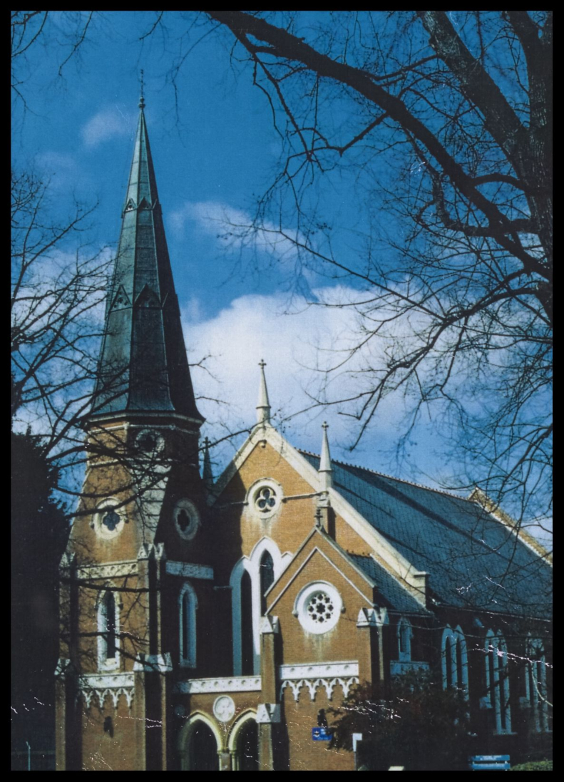 Bathurst City Uniting