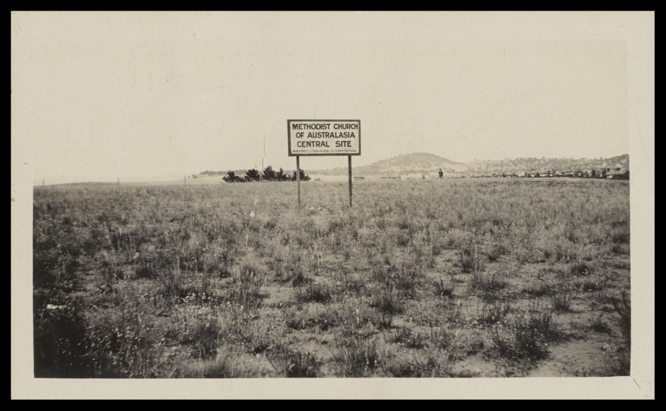 Canberra Methodist