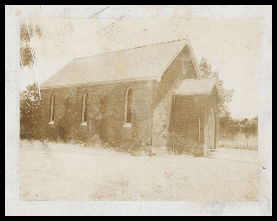 Canowindra Presbyterian