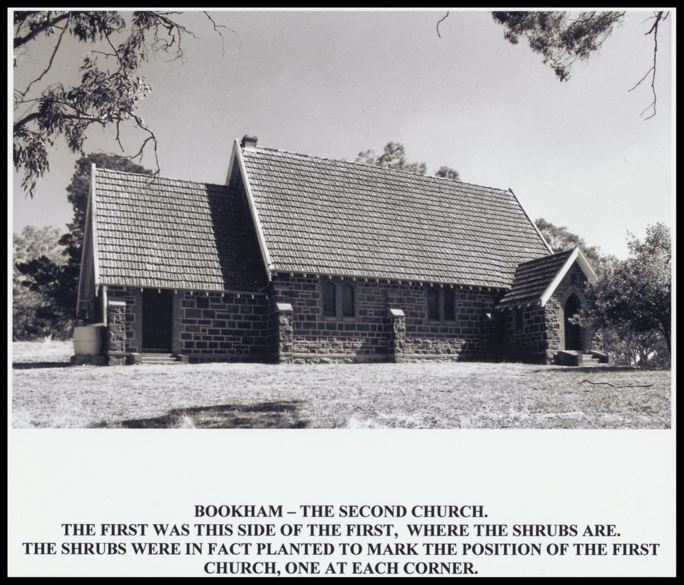 Bookham Presbyterian