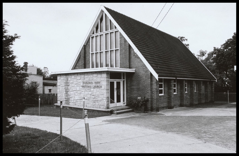 Boronia Park Methodist