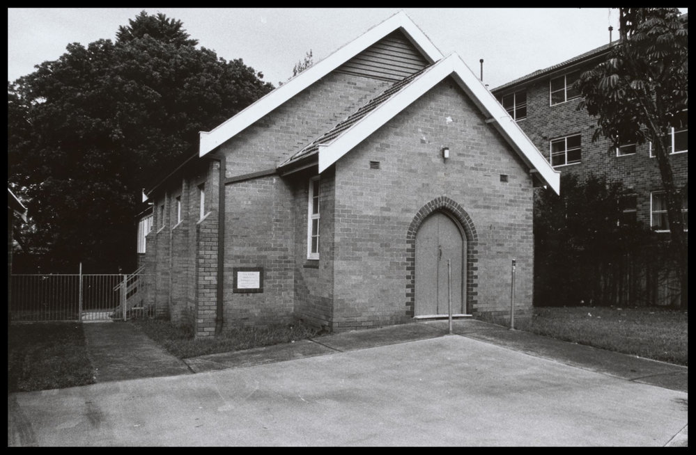 Boronia Park Methodist
