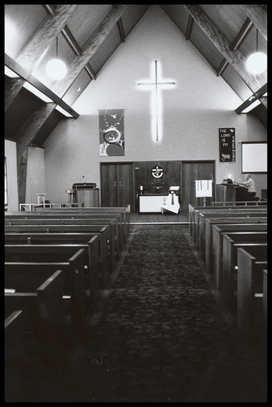 Boronia Park Methodist