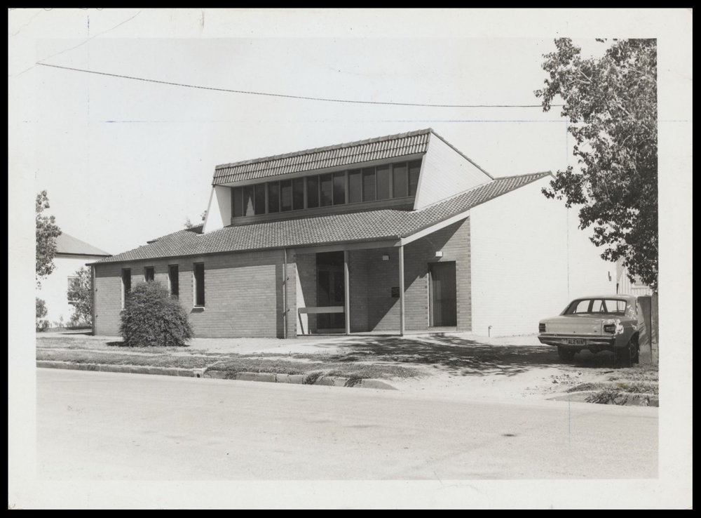 Canowindra Methodist
