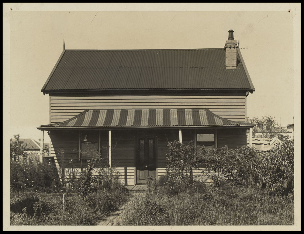 Burwood Congregational