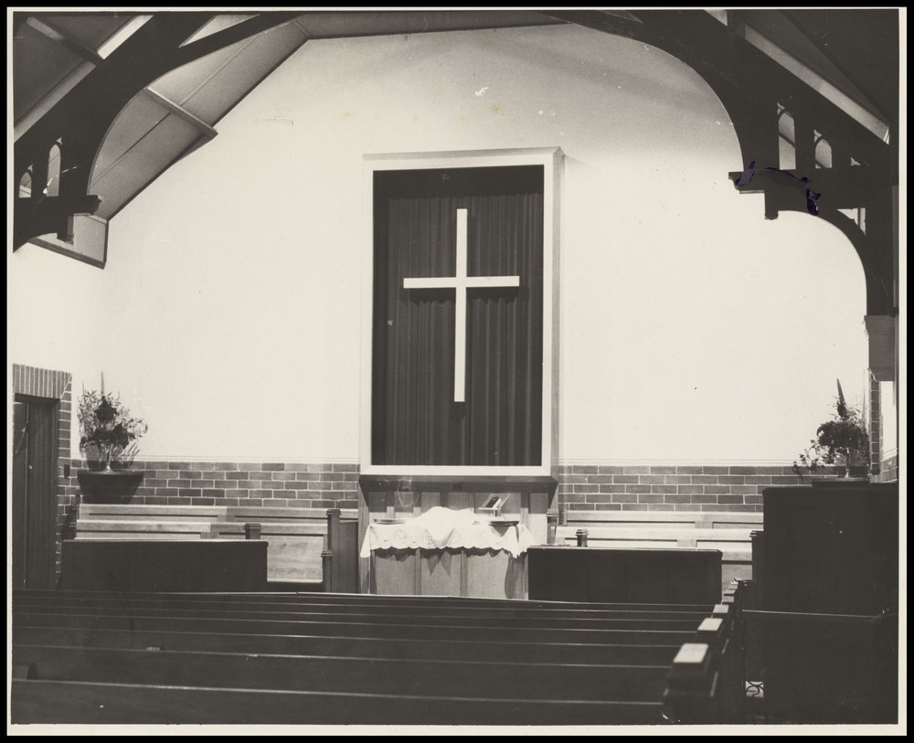 Castle Hill Wesley Methodist