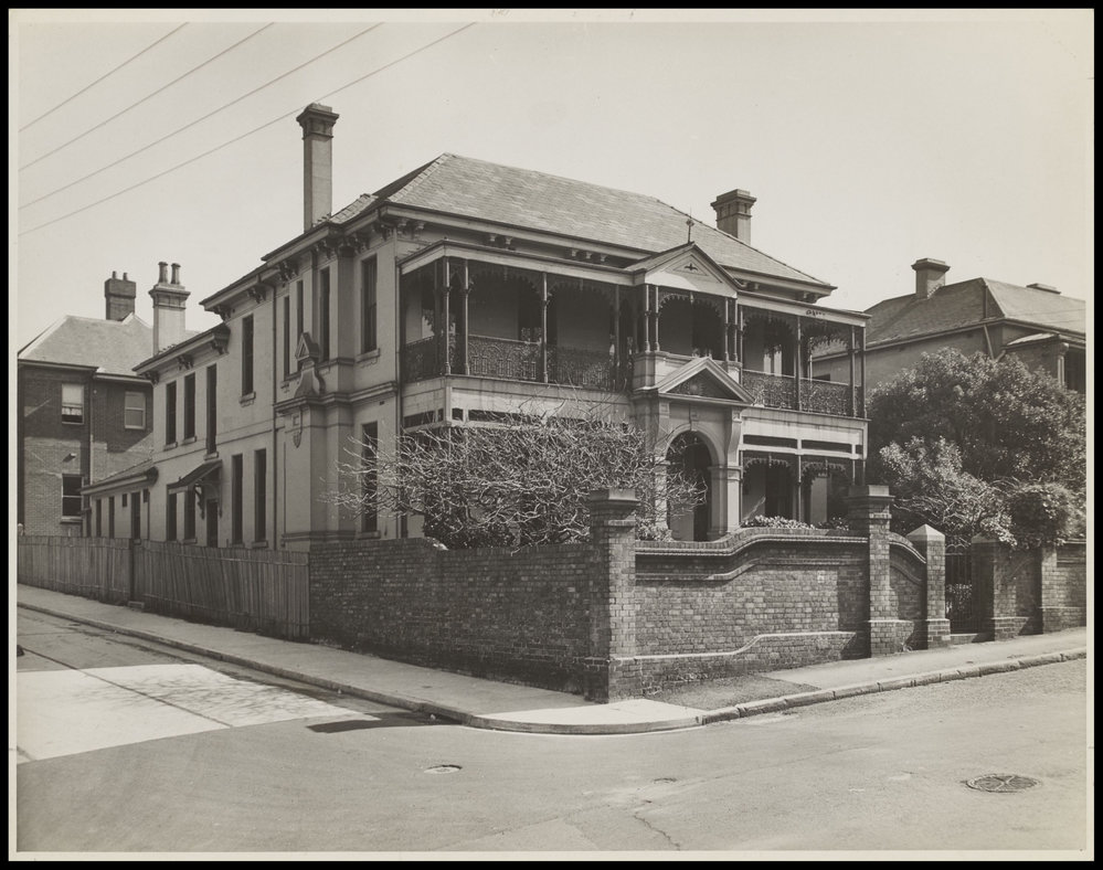 Camden College Congregational