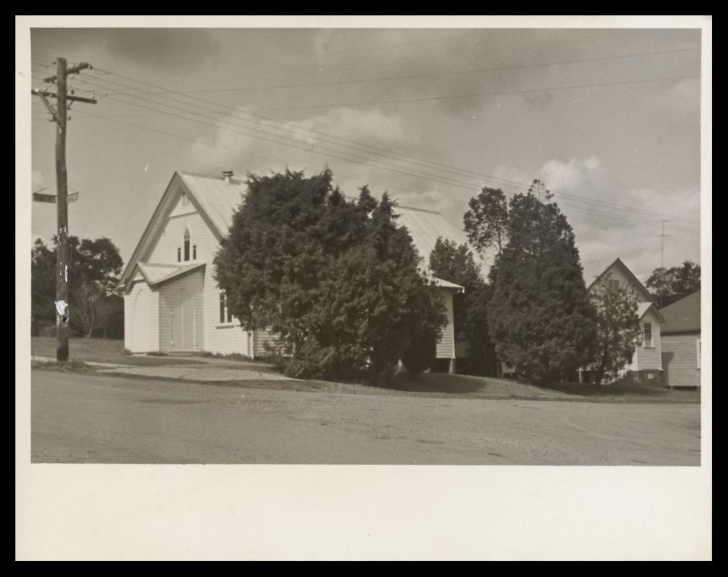 Cessnock Presbyterian