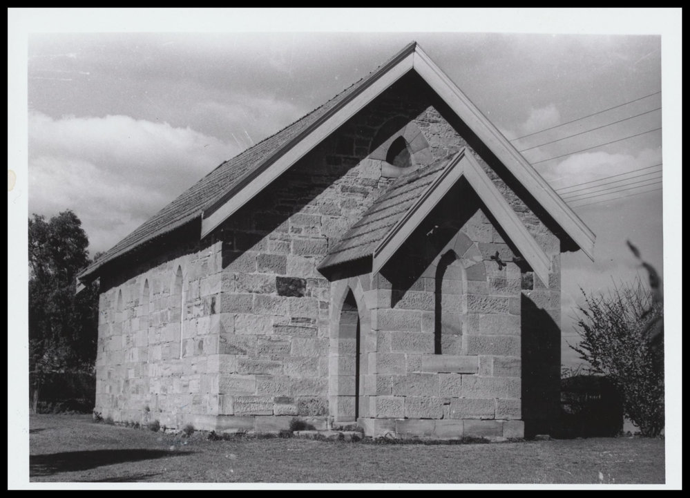 Emu Plains Methodist Church
