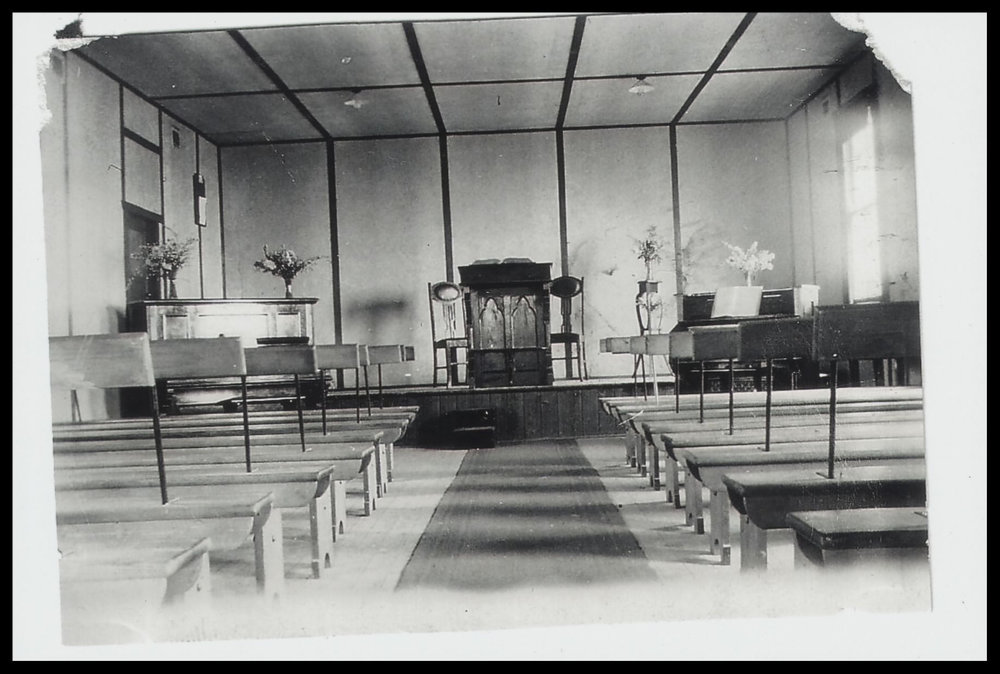 Clemton Park Methodist