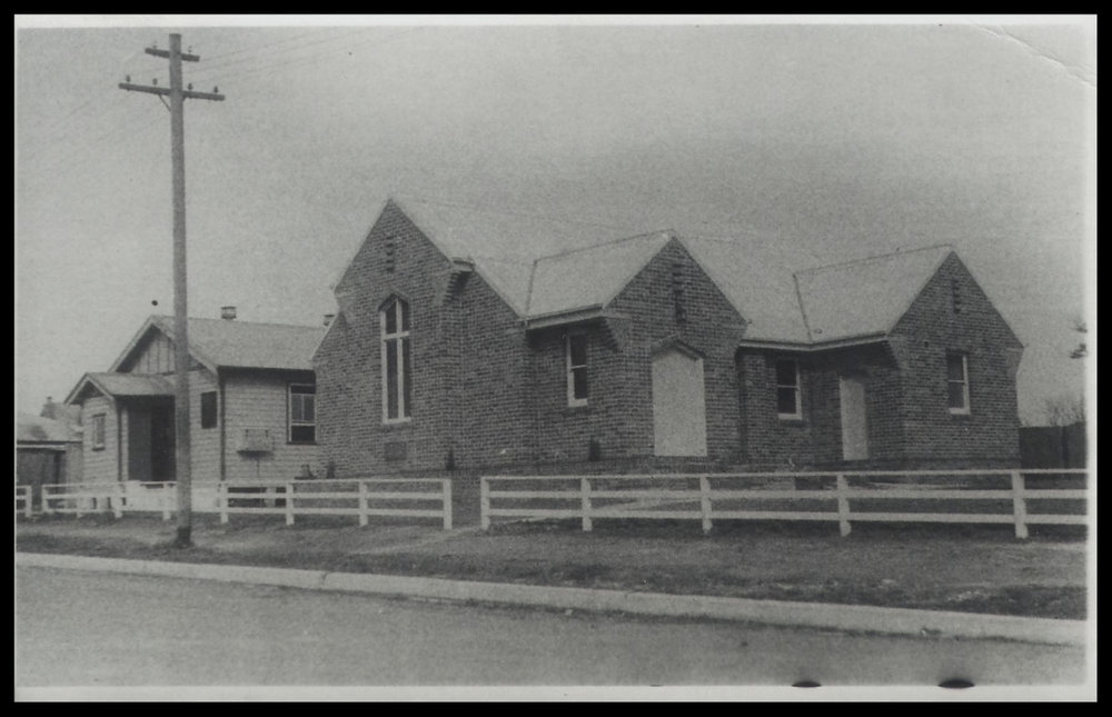 Clemton Park Methodist