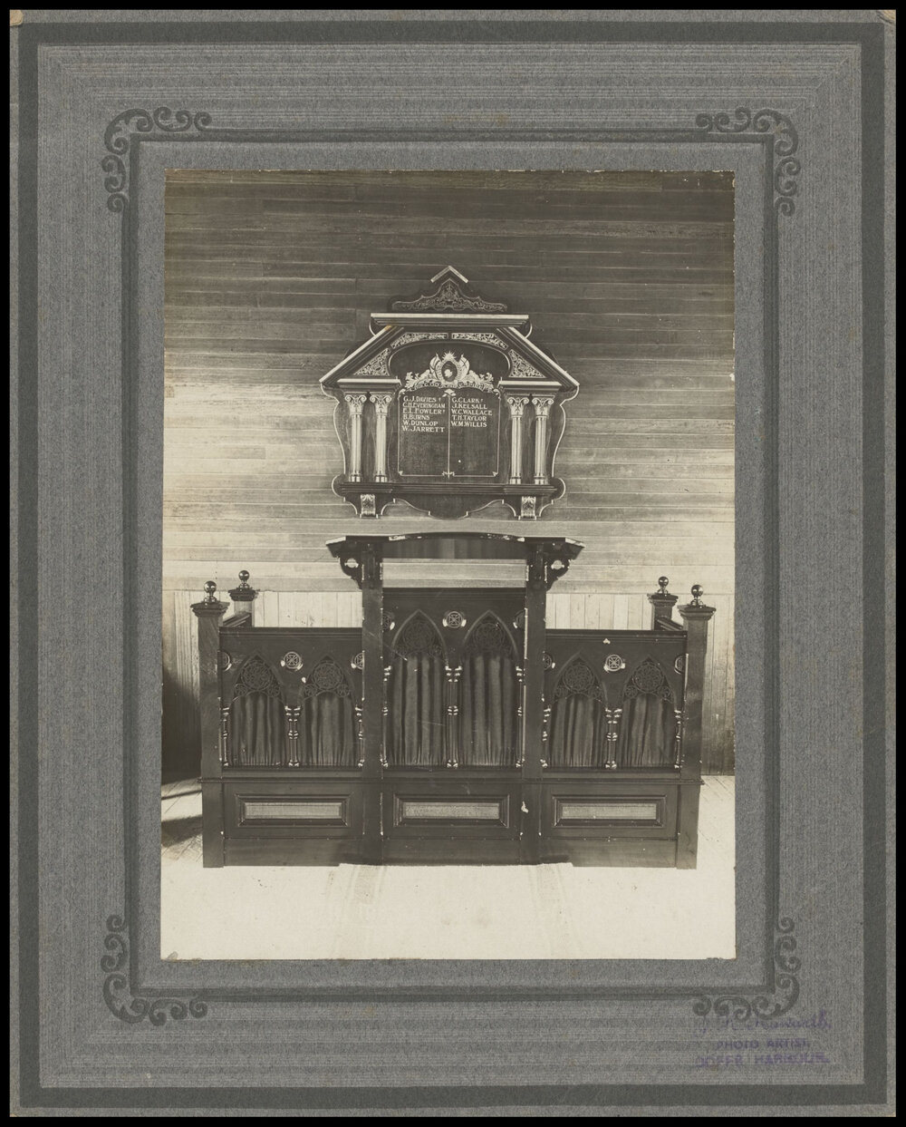 Coffs Harbour Methodist