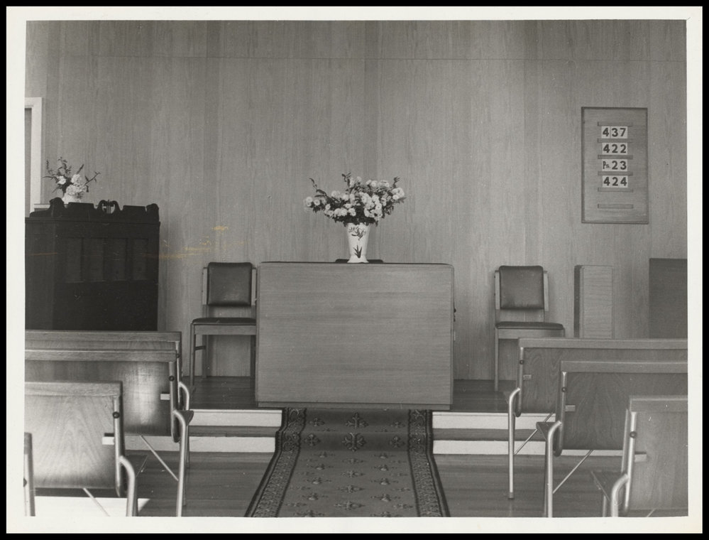 Collaroy Plateau Presbyterian