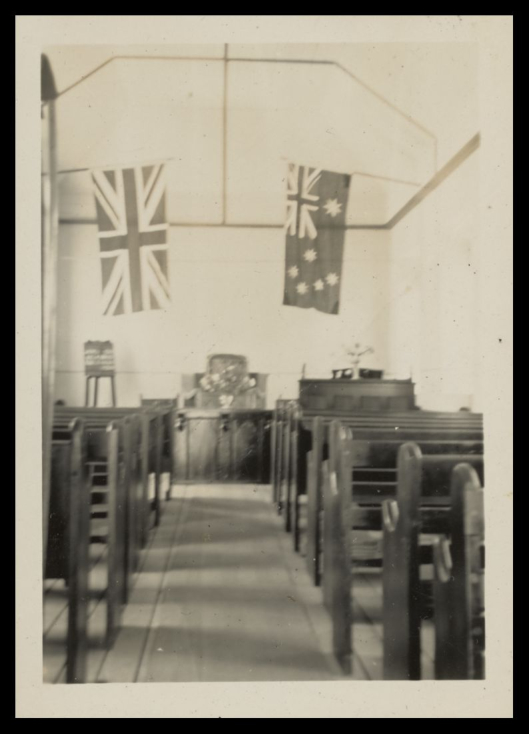 Collaroy Plateau Presbyterian