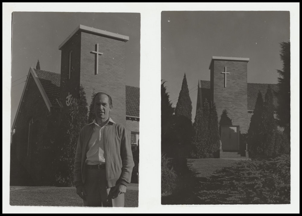 Concord West Uniting