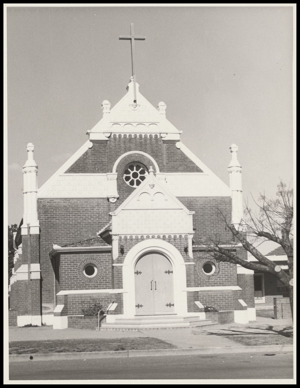 Cootamundra Methodist