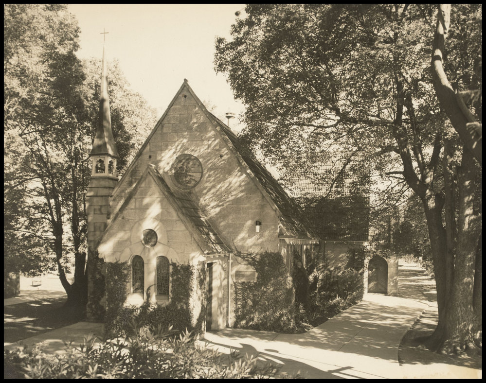 Chatswood South Methodist