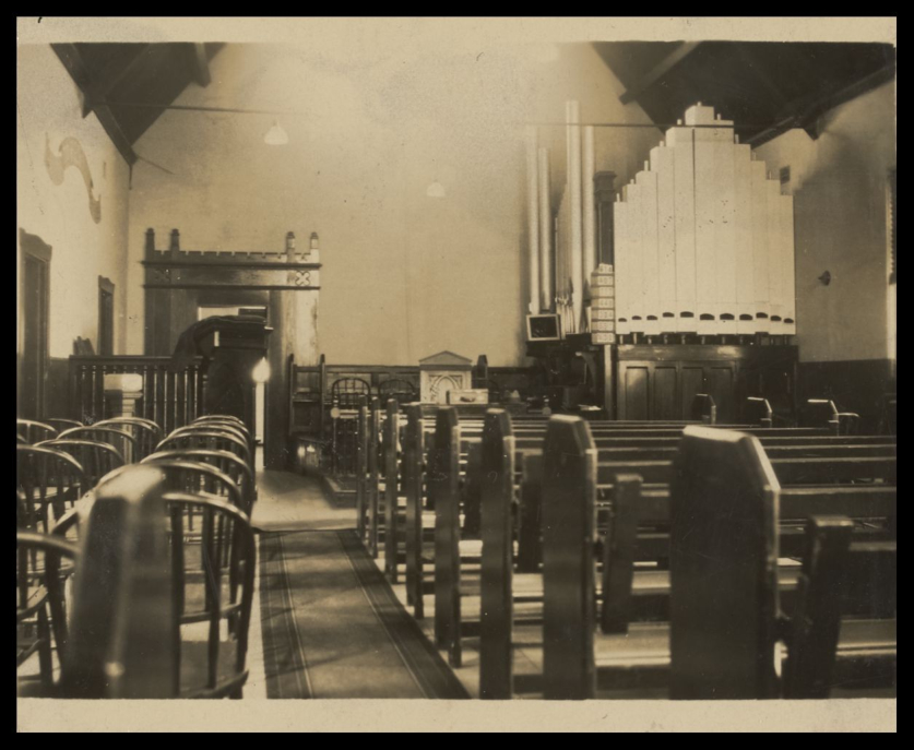 Chatswood Congregational