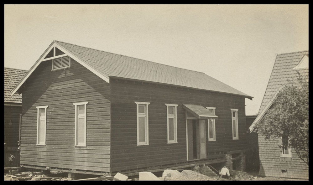 Chatswood Congregational