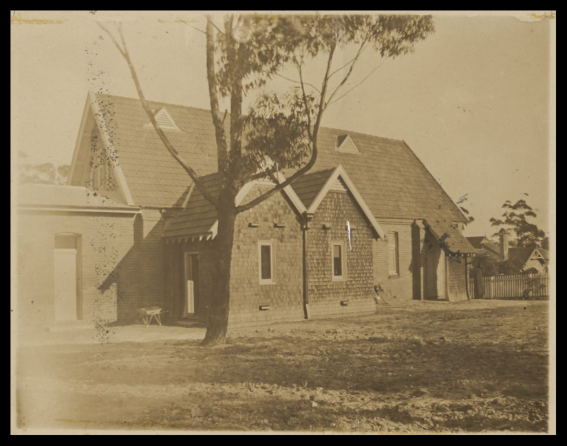 Chatswood Congregational