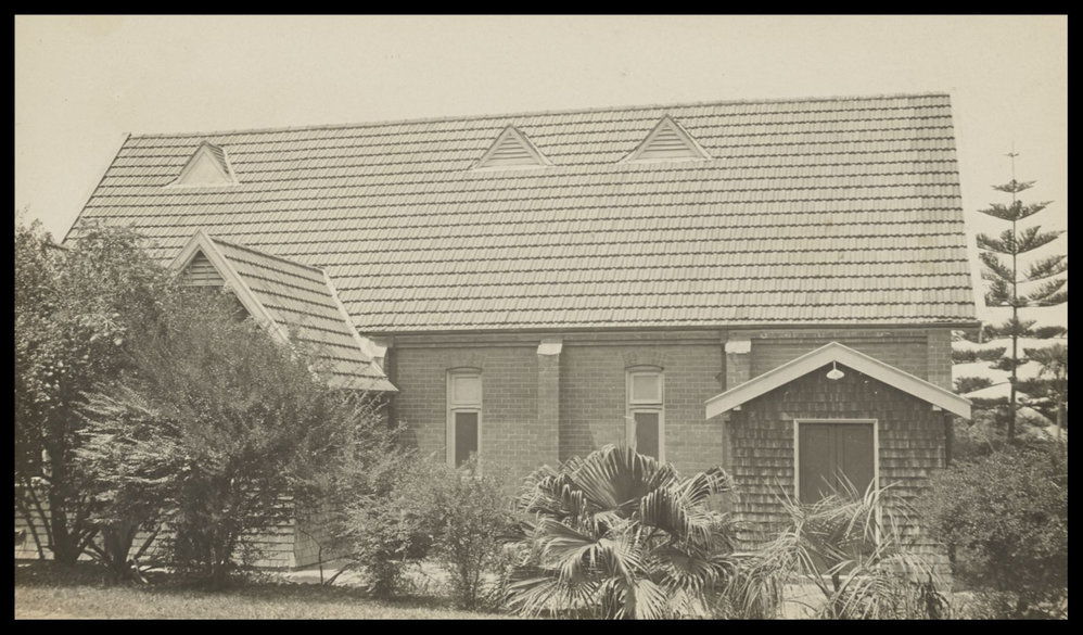 Chatswood Congregational