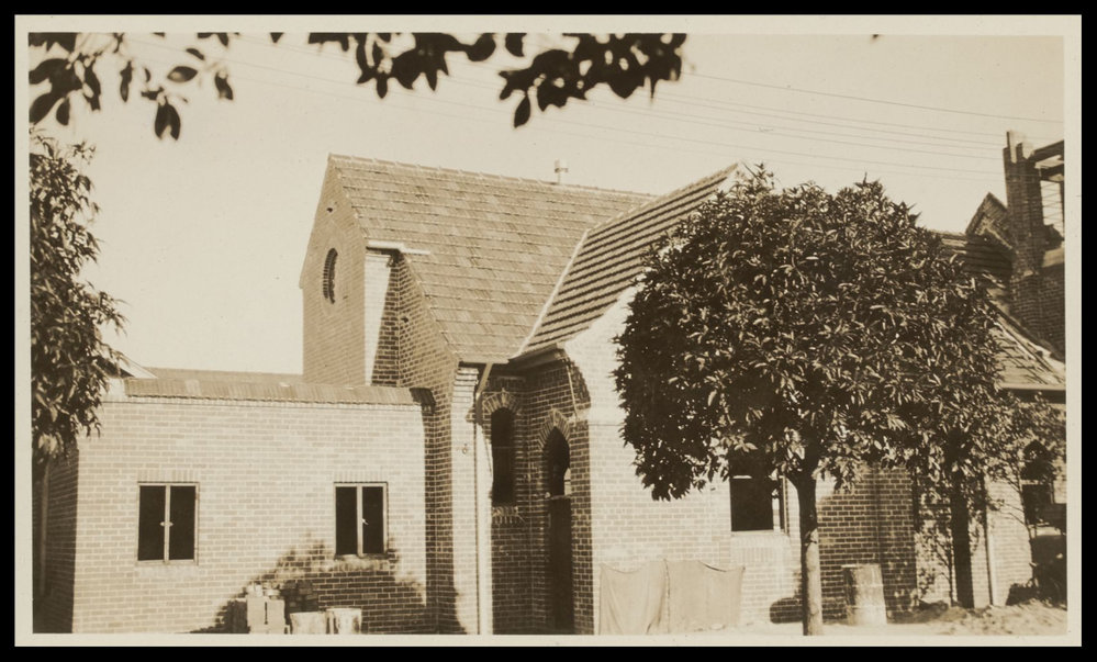 Chatswood Congregational