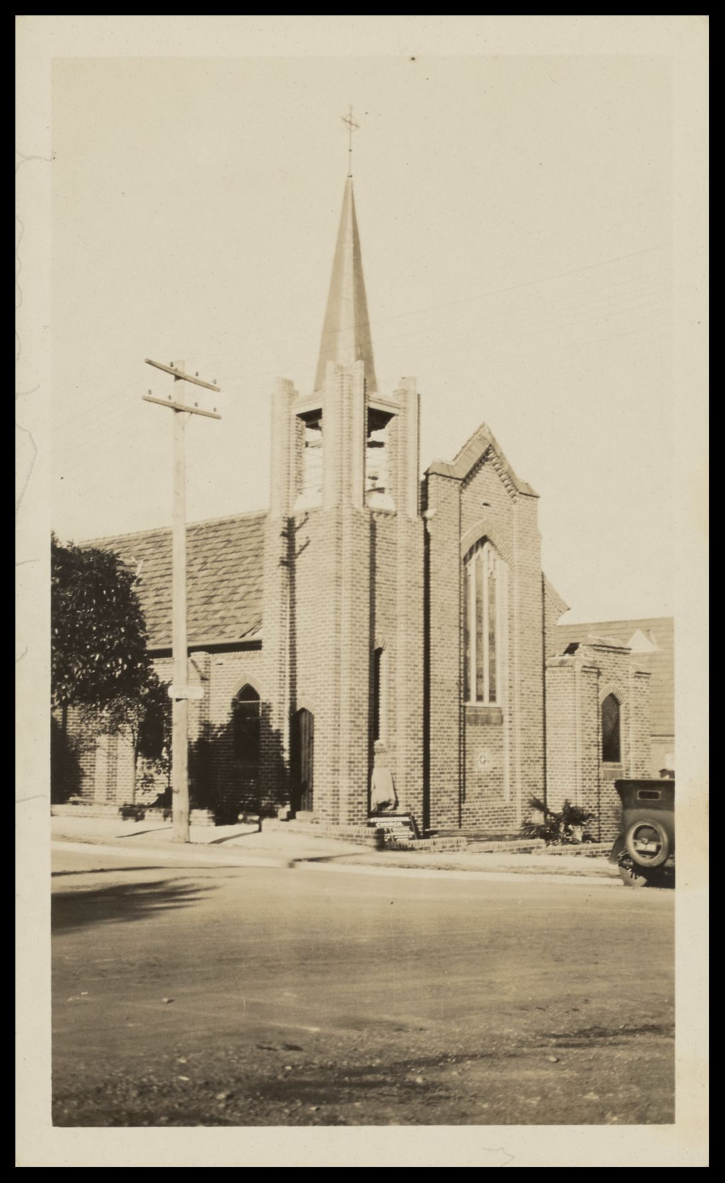 Chatswood Congregational