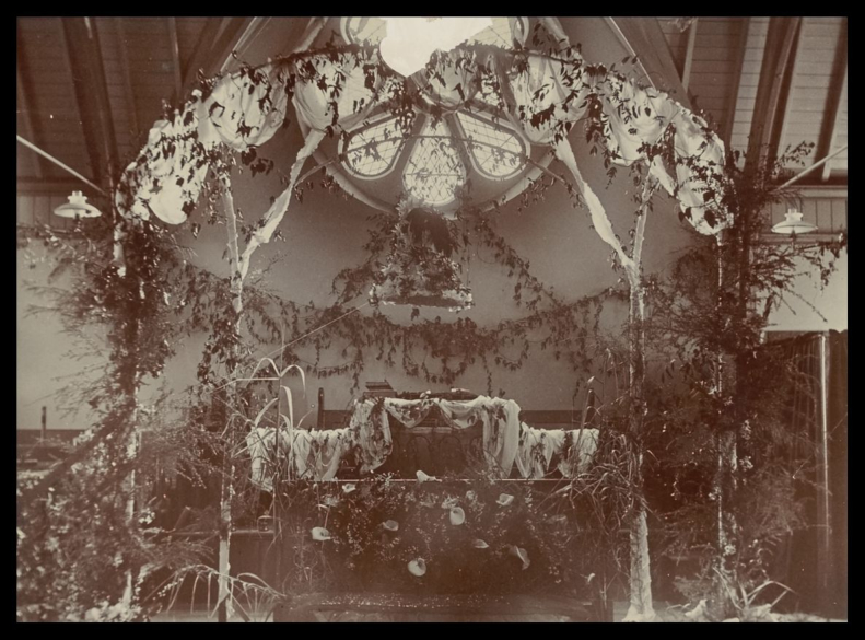 Chatswood South Methodist