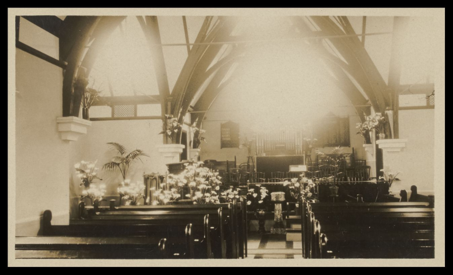 Chatswood South Methodist