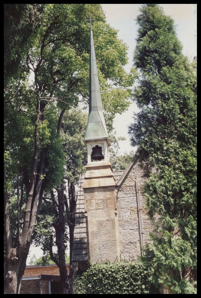 Chatswood South Uniting