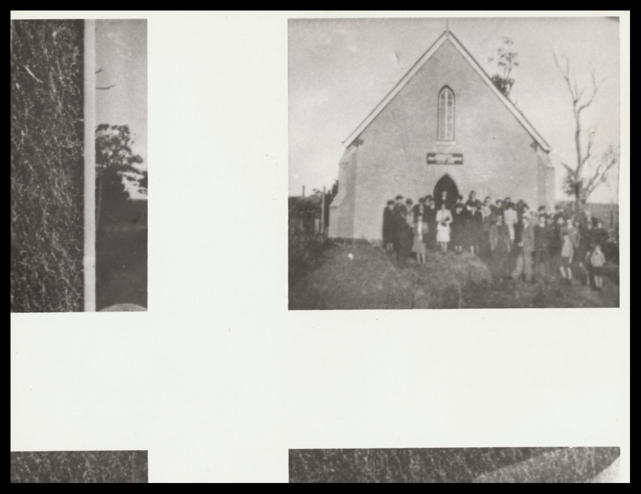 Cootamundra Methodist