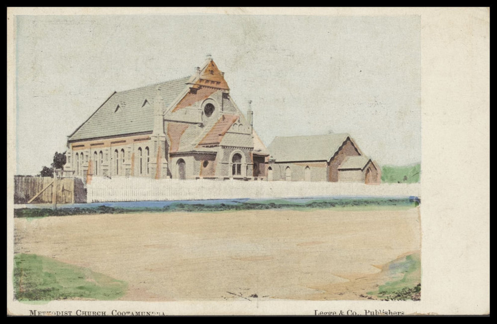 Cootamundra Methodist