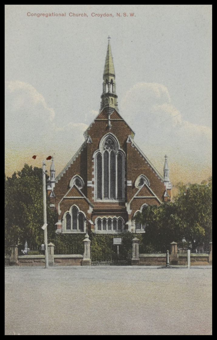 Croydon Congregational