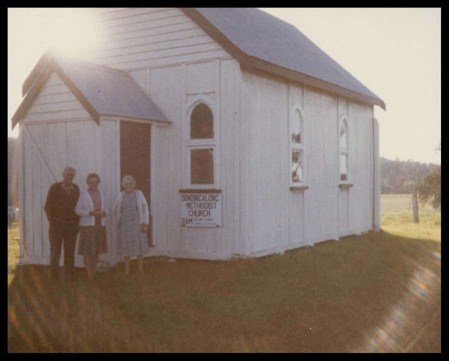 Dondingalong Methodist