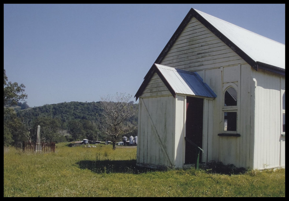 Dondingalong Uniting