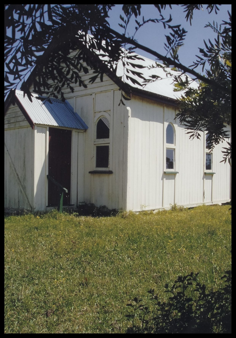 Dondingalong Uniting