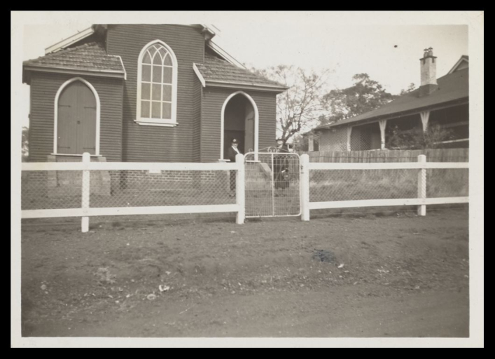 Dunedoo Methodist
