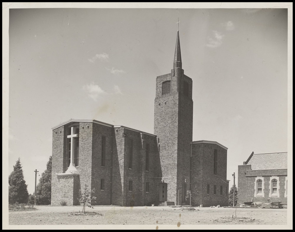 Canberra ACT Methodist