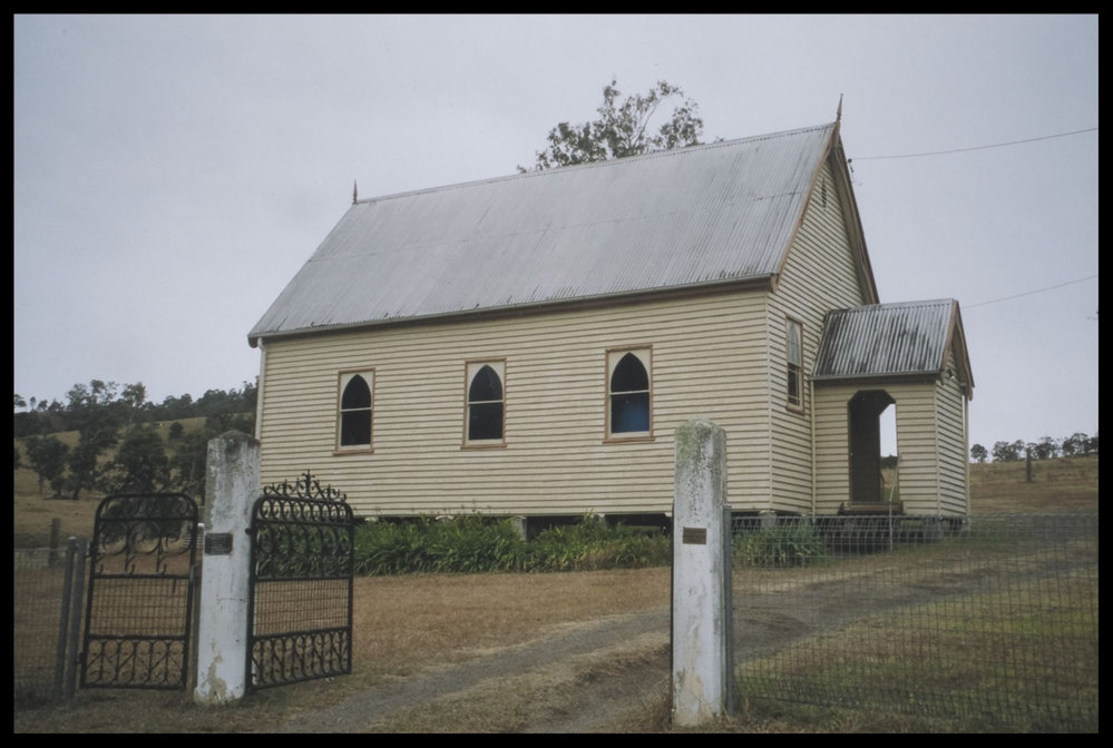 Eccleston Congregational